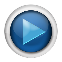 Windows Media Player 11 Icon 256x256 png